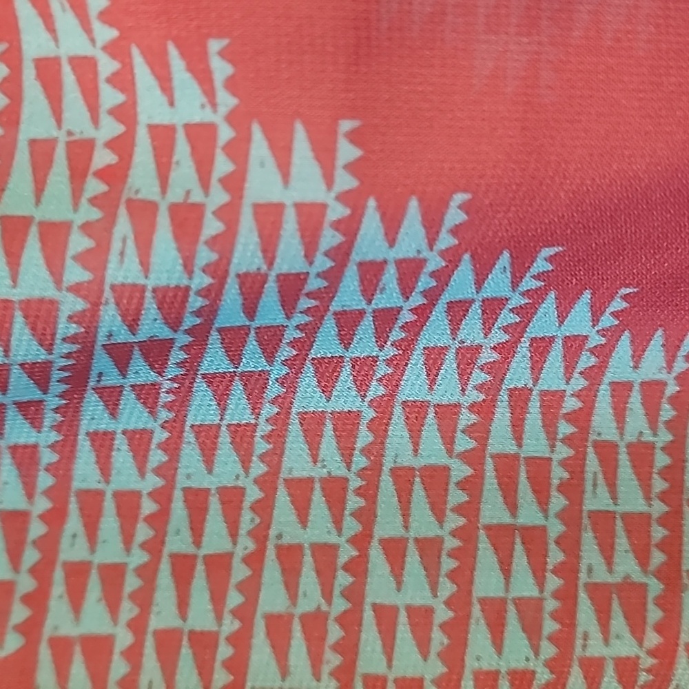 NWT OS  Manaola Mahalo Kaftan - Picture 9 of 9